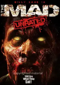 Страх / The Mad (2007) фильм смотреть онлайн Страх / The Mad (2007) фильм смотреть онлайн в хорошем качестве