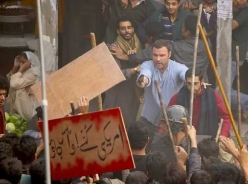 Фундаменталист поневоле (2012) в хорошем качестве смотреть онлайн Фундаменталист поневоле (2012) фильм в хорошем качестве смотреть онлайн