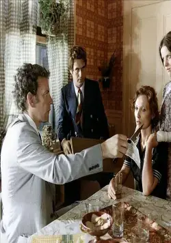 Кровные узы (1977) смотреть онлайн бесплатно Кровные узы (1977) фильм смотреть онлайн бесплатно