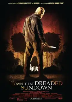Город, который боялся заката / The Town That Dreaded Sundown (2014) фильм смотреть онлайн Город, который боялся заката / The Town That Dreaded Sundown (2014) фильм смотреть онлайн в хорошем качестве