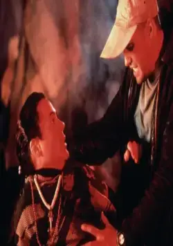 Опасная зона (1995) смотреть онлайн бесплатно Опасная зона (1995) фильм смотреть онлайн бесплатно