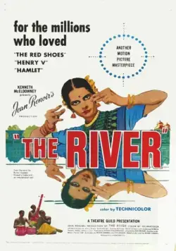 Река / The River (1951) фильм смотреть онлайн Река / The River (1951) фильм смотреть онлайн в хорошем качестве