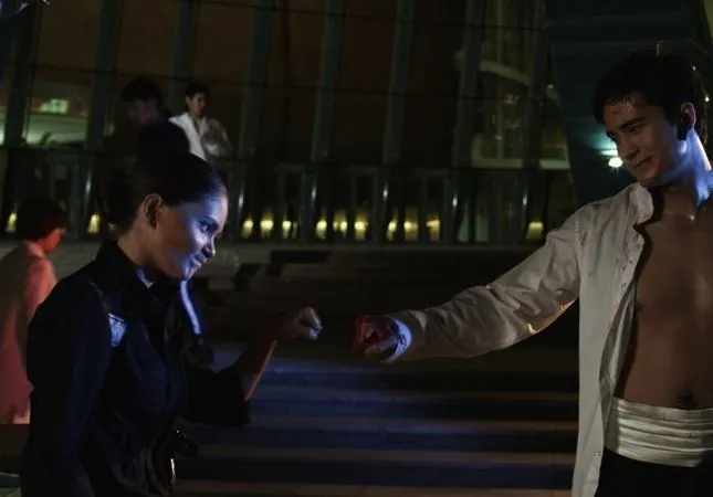 Охота за призраком (2014) смотреть онлайн Охота за призраком (2014) фильм смотреть онлайн