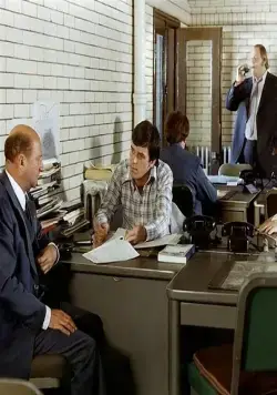 Кровные узы (1977) в хорошем качестве смотреть онлайн Кровные узы (1977) фильм в хорошем качестве смотреть онлайн