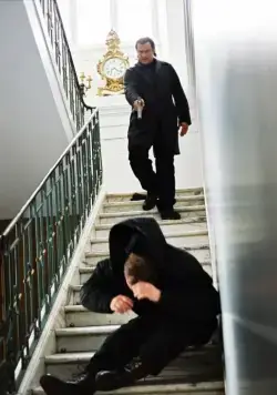 Иностранец (2002) в хорошем качестве смотреть онлайн Иностранец (2002) фильм в хорошем качестве смотреть онлайн