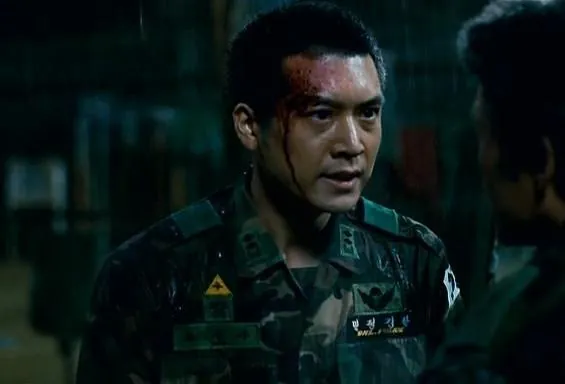 Караульный пост 506 (2008) в хорошем качестве смотреть онлайн Караульный пост 506 (2008) фильм в хорошем качестве смотреть онлайн