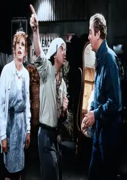 Безумные подмостки (1992) смотреть онлайн Безумные подмостки (1992) фильм смотреть онлайн