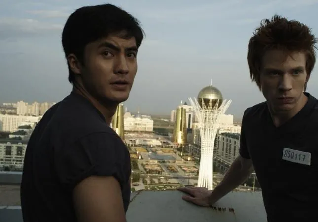 Охота за призраком (2014) в хорошем качестве смотреть онлайн Охота за призраком (2014) фильм в хорошем качестве смотреть онлайн