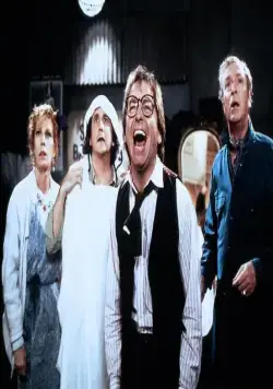 Безумные подмостки (1992) смотреть онлайн бесплатно Безумные подмостки (1992) фильм смотреть онлайн бесплатно