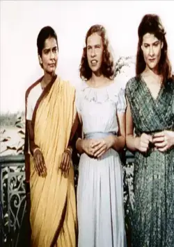 Река (1951) в хорошем качестве смотреть онлайн Река (1951) фильм в хорошем качестве смотреть онлайн