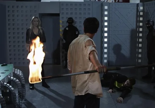 Охота за призраком (2014) смотреть онлайн бесплатно Охота за призраком (2014) фильм смотреть онлайн бесплатно