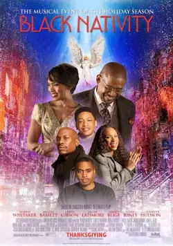 Черное Рождество / Black Nativity (2013) фильм смотреть онлайн Черное Рождество / Black Nativity (2013) фильм смотреть онлайн в хорошем качестве