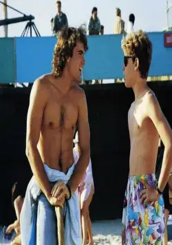 Пропащие ребята (1987) в хорошем качестве смотреть онлайн Пропащие ребята (1987) фильм в хорошем качестве смотреть онлайн