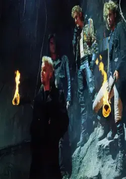 Пропащие ребята (1987) смотреть онлайн Пропащие ребята (1987) фильм смотреть онлайн