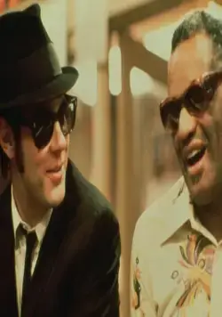 Братья Блюз (1980) смотреть онлайн Братья Блюз (1980) фильм смотреть онлайн