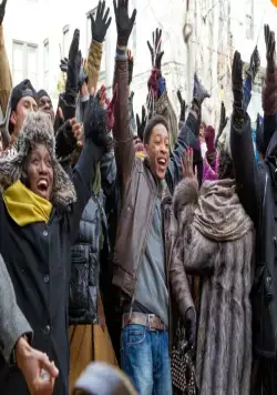 Черное Рождество (2013) в хорошем качестве смотреть онлайн Черное Рождество (2013) фильм в хорошем качестве смотреть онлайн