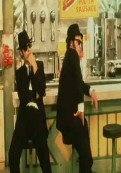 Братья Блюз (1980) в хорошем качестве смотреть онлайн Братья Блюз (1980) фильм в хорошем качестве смотреть онлайн