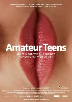 Amateur Teens (2015) фильм смотреть онлайн в хорошем качестве