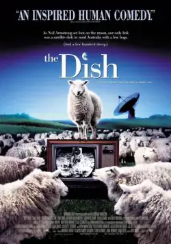 Тарелка / The Dish (2000) фильм смотреть онлайн Тарелка / The Dish (2000) фильм смотреть онлайн в хорошем качестве