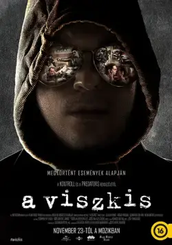 Грабитель Виски / A Viszkis (2017) фильм смотреть онлайн в хорошем качестве