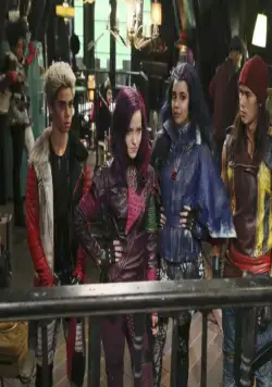 Наследники (2015) в хорошем качестве смотреть онлайн Наследники (2015) фильм в хорошем качестве смотреть онлайн