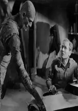 Мумия (1932) смотреть онлайн Мумия (1932) фильм смотреть онлайн