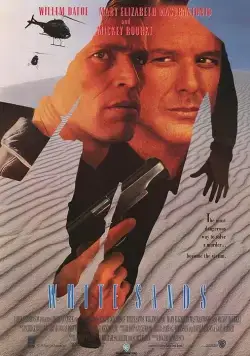 Белые пески / White Sands (1992) фильм смотреть онлайн Белые пески / White Sands (1992) фильм смотреть онлайн в хорошем качестве