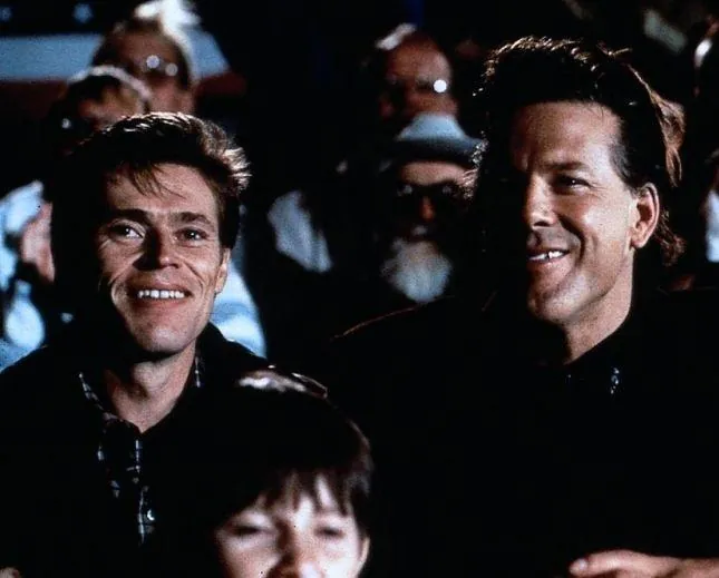 Белые пески (1992) смотреть онлайн бесплатно Белые пески (1992) фильм смотреть онлайн бесплатно