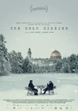 Дневники Осло / The Oslo Diaries (2018) фильм смотреть онлайн Дневники Осло / The Oslo Diaries (2018) фильм смотреть онлайн в хорошем качестве
