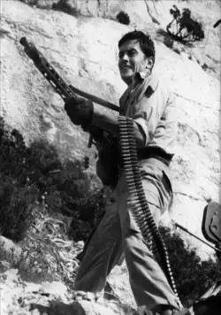 Непокоренный (1964) смотреть онлайн бесплатно Непокоренный (1964) фильм смотреть онлайн бесплатно