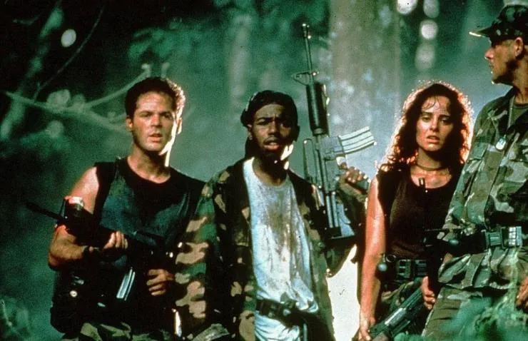 Солдаты (1995) смотреть онлайн Солдаты (1995) фильм смотреть онлайн