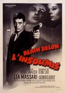 Непокоренный / L'insoumis (1964) фильм смотреть онлайн Непокоренный / L'insoumis (1964) фильм смотреть онлайн в хорошем качестве