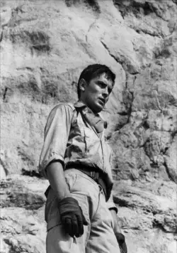 Непокоренный (1964) смотреть онлайн Непокоренный (1964) фильм смотреть онлайн