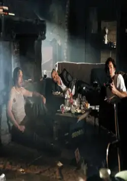 Мерцающие огни (2000) смотреть онлайн бесплатно Мерцающие огни (2000) фильм смотреть онлайн бесплатно