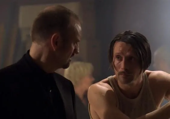 Мерцающие огни (2000) в хорошем качестве смотреть онлайн Мерцающие огни (2000) фильм в хорошем качестве смотреть онлайн