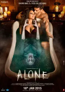 В одиночестве / Alone (2015) фильм смотреть онлайн В одиночестве / Alone (2015) фильм смотреть онлайн в хорошем качестве