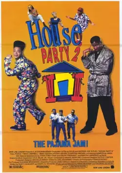 Домашняя вечеринка 2 / House Party 2 (1991) фильм смотреть онлайн Домашняя вечеринка 2 / House Party 2 (1991) фильм смотреть онлайн в хорошем качестве