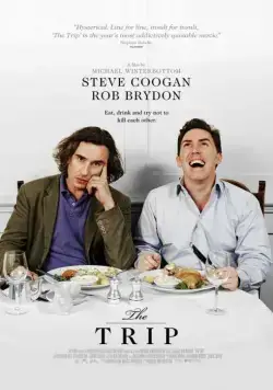 Путешествие / The Trip (2010) фильм смотреть онлайн Путешествие / The Trip (2010) фильм смотреть онлайн в хорошем качестве