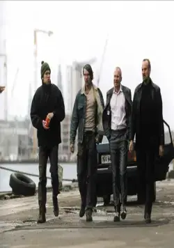 Мерцающие огни (2000) смотреть онлайн Мерцающие огни (2000) фильм смотреть онлайн