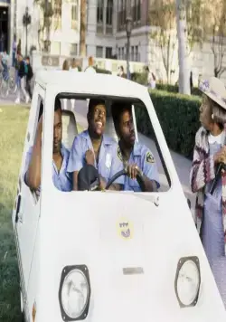 Домашняя вечеринка 2 (1991) смотреть онлайн Домашняя вечеринка 2 (1991) фильм смотреть онлайн