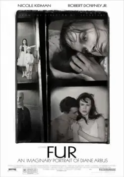 Мех: Воображаемый портрет Дианы Арбус / Fur: An Imaginary Portrait of Diane Arbus (2006) фильм смотреть онлайн Мех: Воображаемый портрет Дианы Арбус / Fur: An Imaginary Portrait of Diane Arbus (2006) фильм смотреть онлайн в хорошем качестве