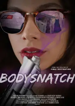 Похитители тел / Bodysnatch (2017) фильм смотреть онлайн Похитители тел / Bodysnatch (2017) фильм смотреть онлайн в хорошем качестве