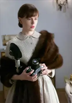 Мех: Воображаемый портрет Дианы Арбус (2006) смотреть онлайн Мех: Воображаемый портрет Дианы Арбус (2006) фильм смотреть онлайн