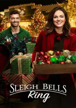 Звон колокольчиков / Sleigh Bells Ring (2016) фильм смотреть онлайн в хорошем качестве