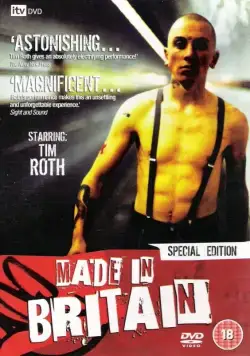 Сделано в Британии / Made in Britain (1982) фильм смотреть онлайн в хорошем качестве