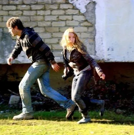 Олимпиус Инферно (2009) смотреть онлайн Олимпиус Инферно (2009) фильм смотреть онлайн