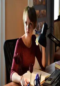 Олюшка (2018) в хорошем качестве смотреть онлайн Олюшка (2018) сериал в хорошем качестве смотреть онлайн