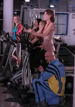 Рывок (2010) смотреть онлайн Рывок (2010) фильм смотреть онлайн