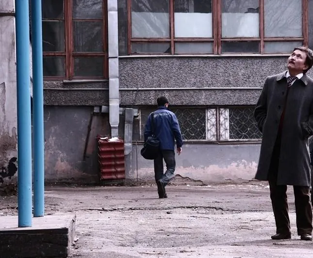 Рывок (2010) смотреть онлайн бесплатно Рывок (2010) фильм смотреть онлайн бесплатно