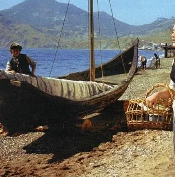 Алые паруса (1961) в хорошем качестве смотреть онлайн Алые паруса (1961) фильм в хорошем качестве смотреть онлайн